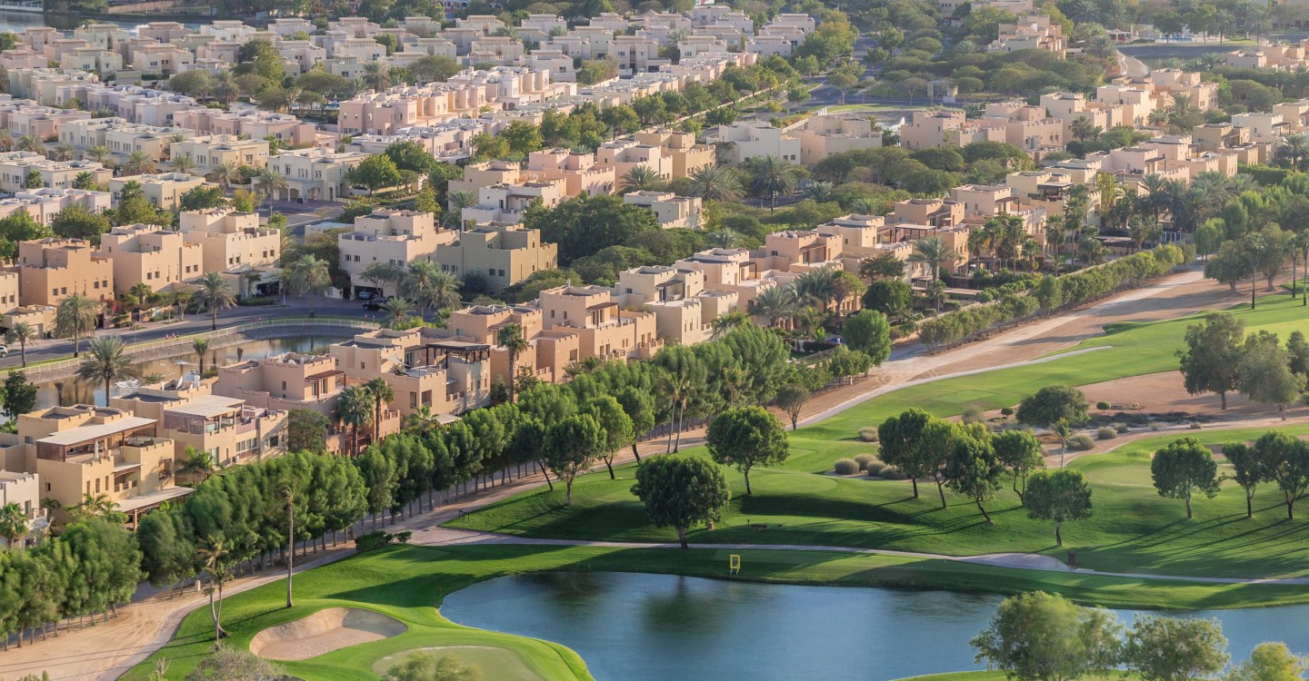 The Future of Sustainable Real Estate in Dubai